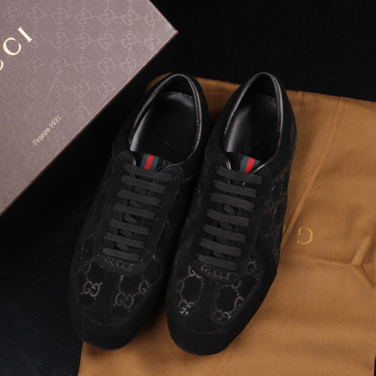 2014 Gucci men shoes