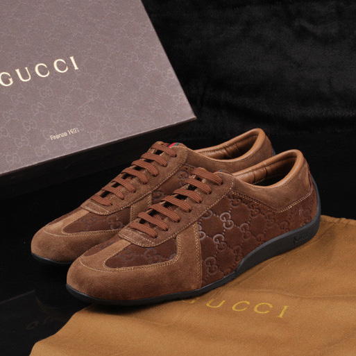 2014 Gucci men shoes