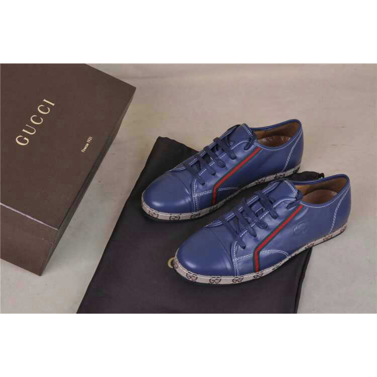 2014 Gucci men shoes