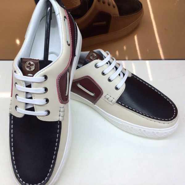 2014 Gucci men shoes