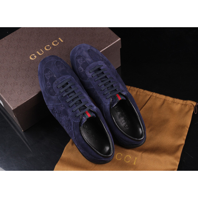 2014 Gucci men shoes