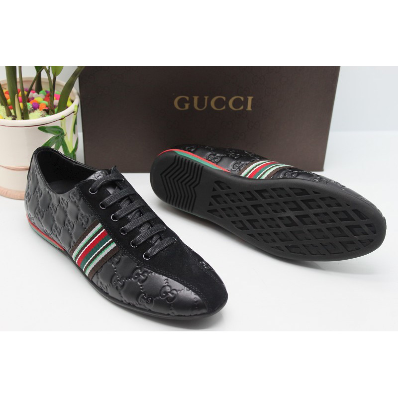 2014 Gucci men shoes