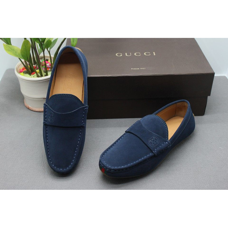 2014 Gucci men shoes