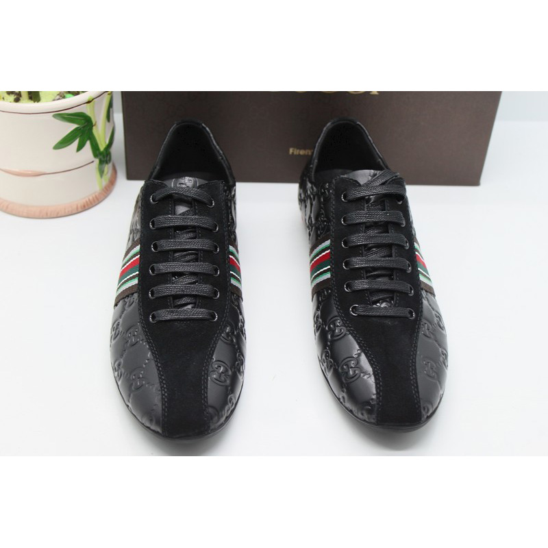 2014 Gucci men shoes