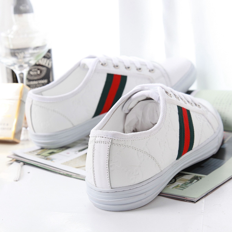 2014 Gucci men shoes