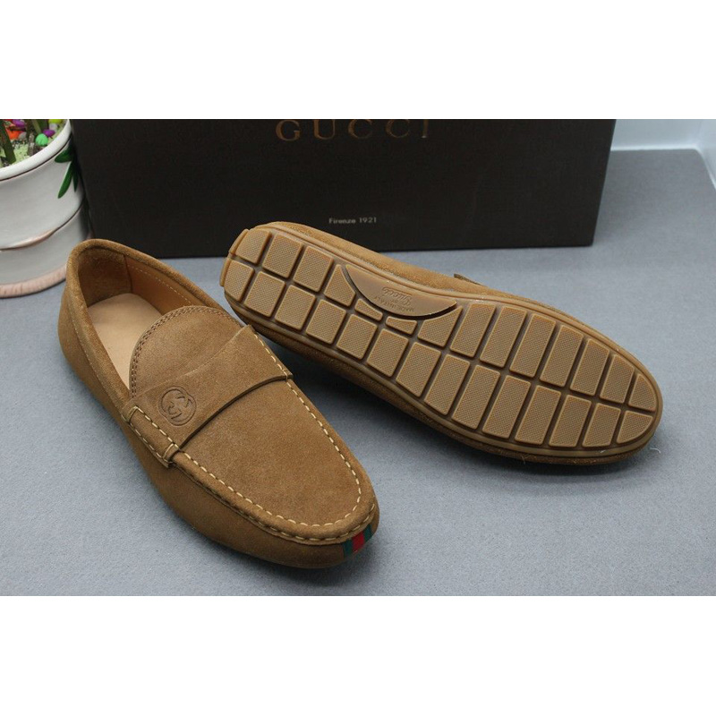 2014 Gucci men shoes