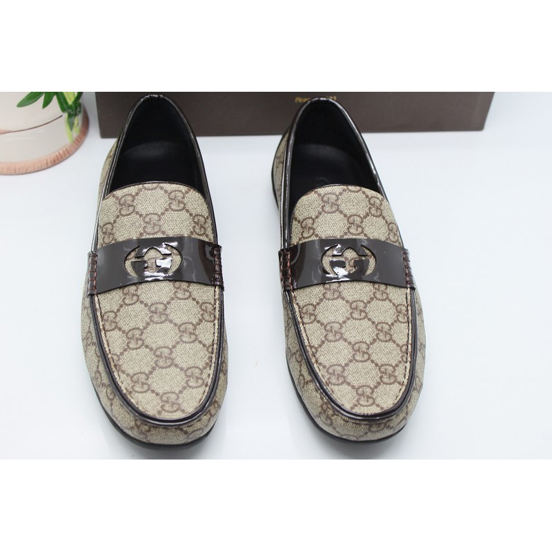 2014 Gucci men shoes