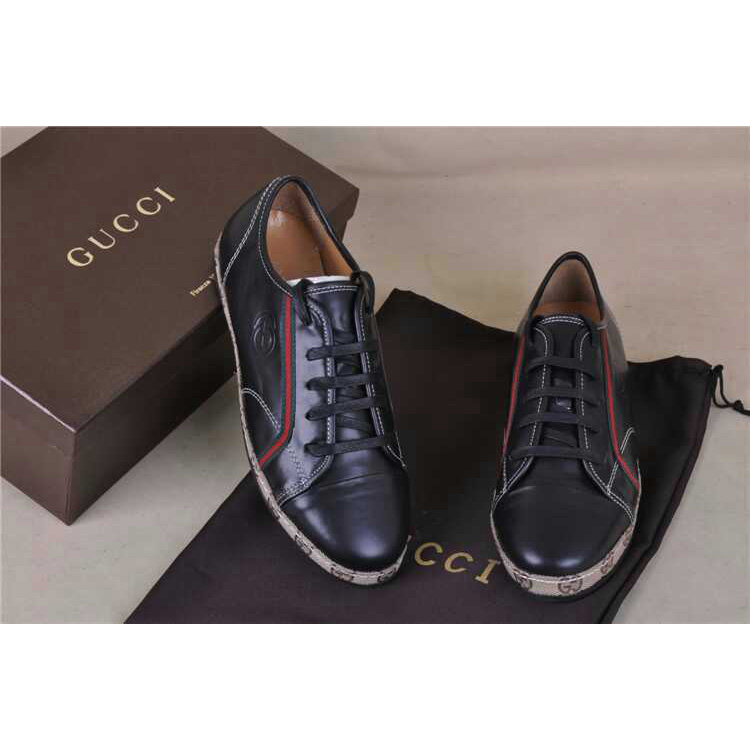 2014 Gucci men shoes