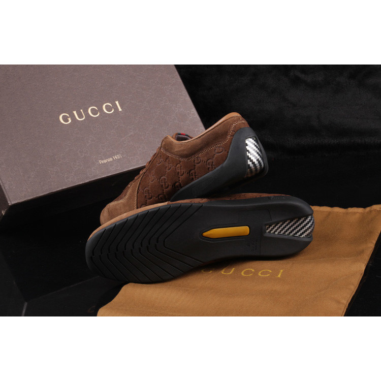 2014 Gucci men shoes