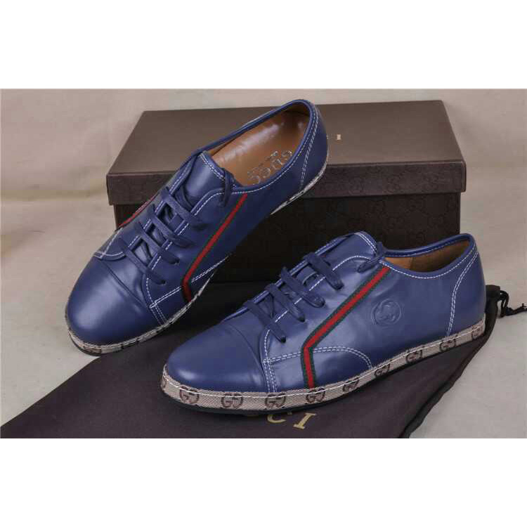 2014 Gucci men shoes