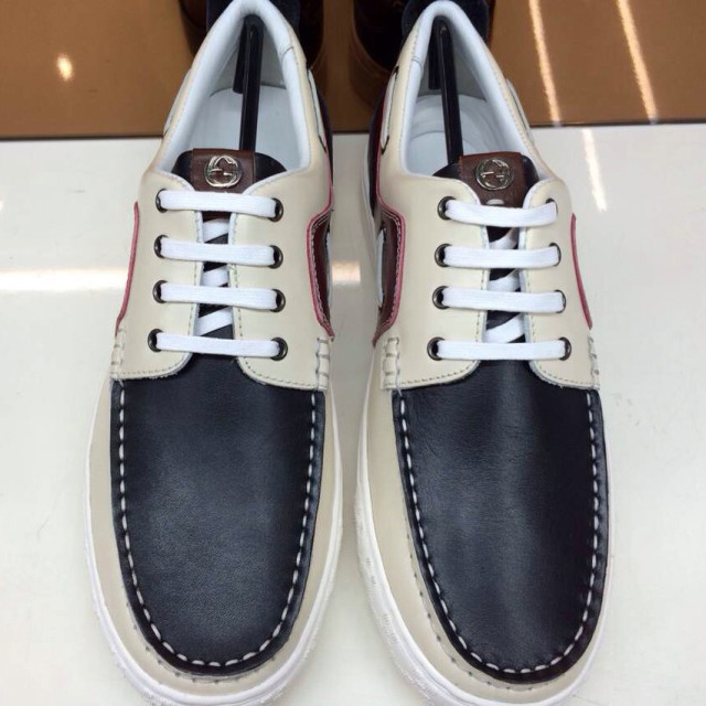 2014 Gucci men shoes