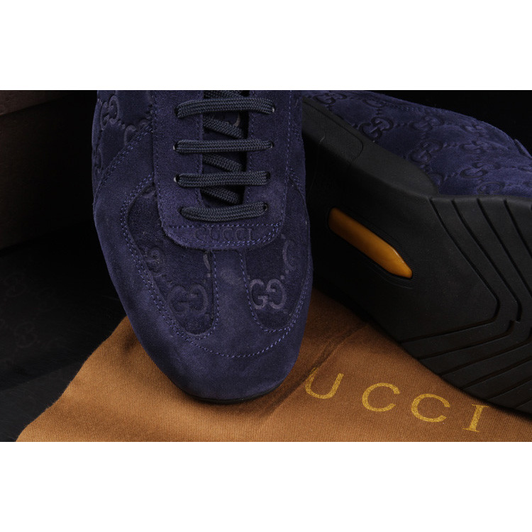 2014 Gucci men shoes