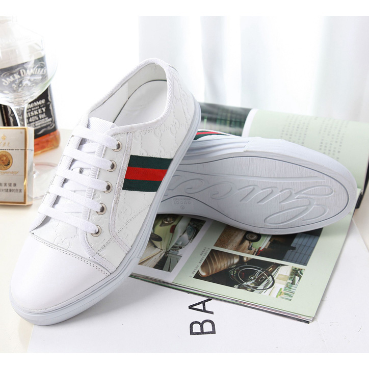 2014 Gucci men shoes