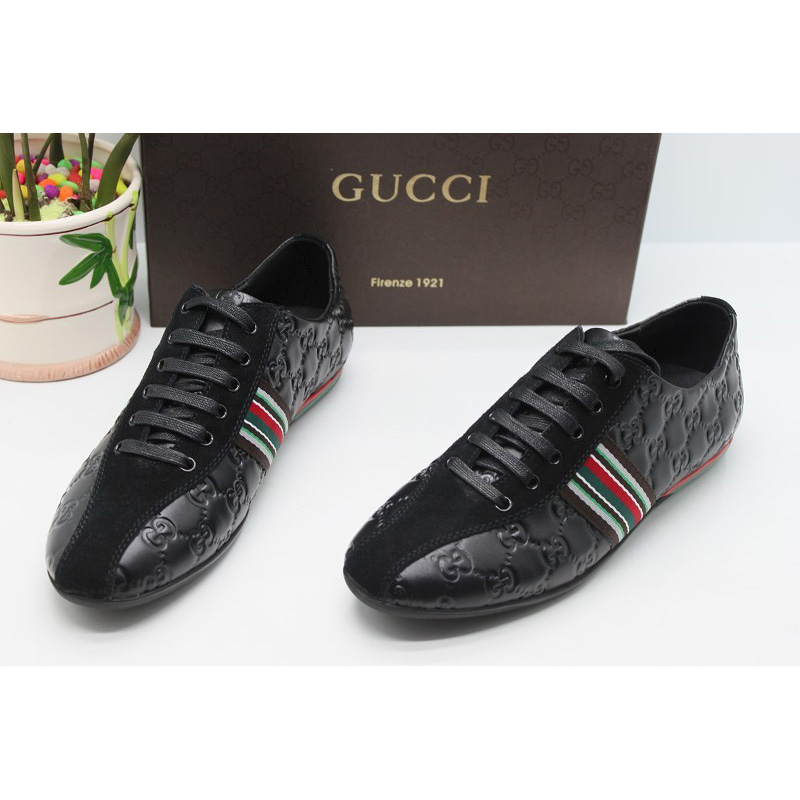 2014 Gucci men shoes