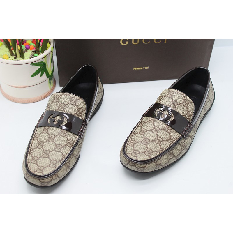 2014 Gucci men shoes