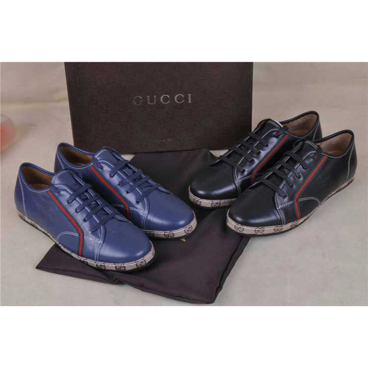 2014 Gucci men shoes