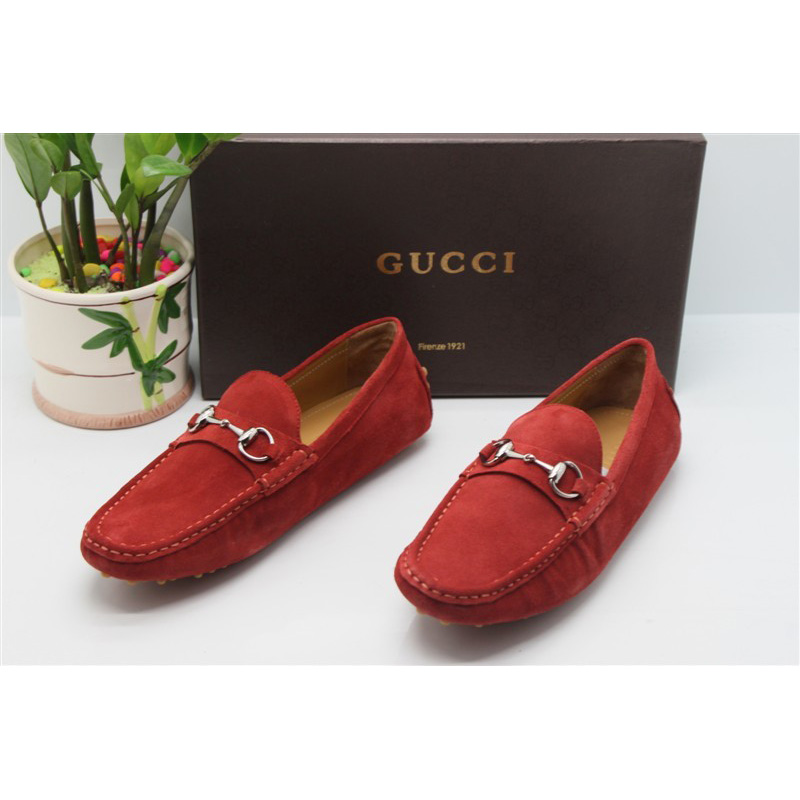 2014 Gucci men shoes