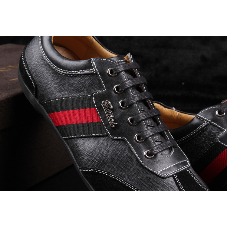 2014 Gucci men shoes