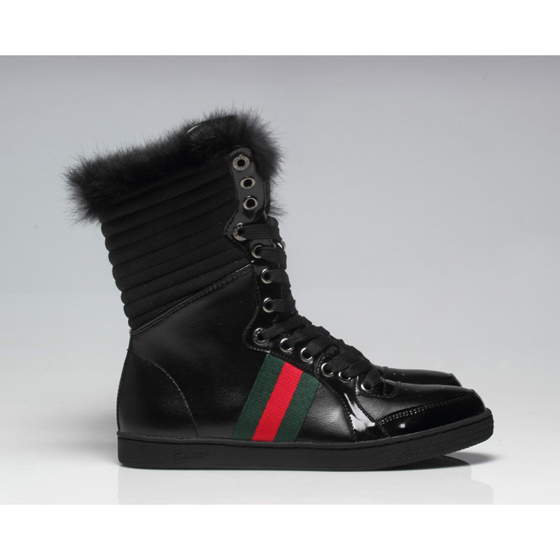 2014 Gucci women short boots