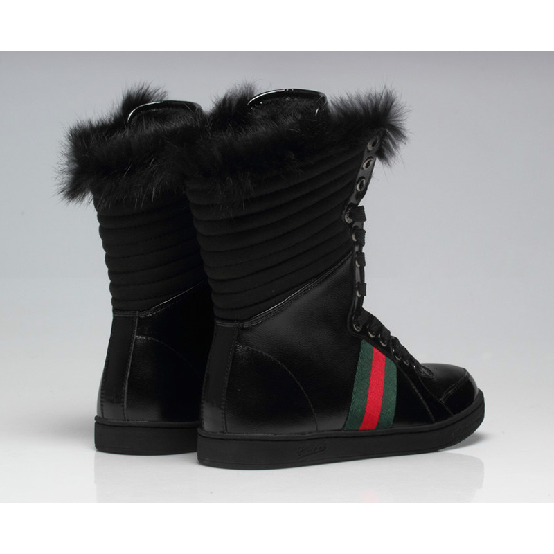 2014 Gucci women short boots