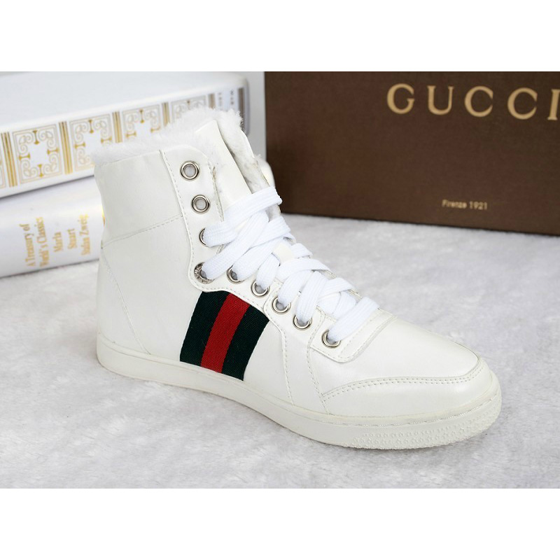 2014 Gucci women short boots boots