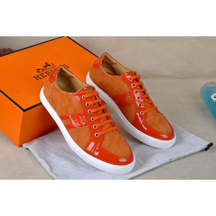 2014 Hermes men shoes