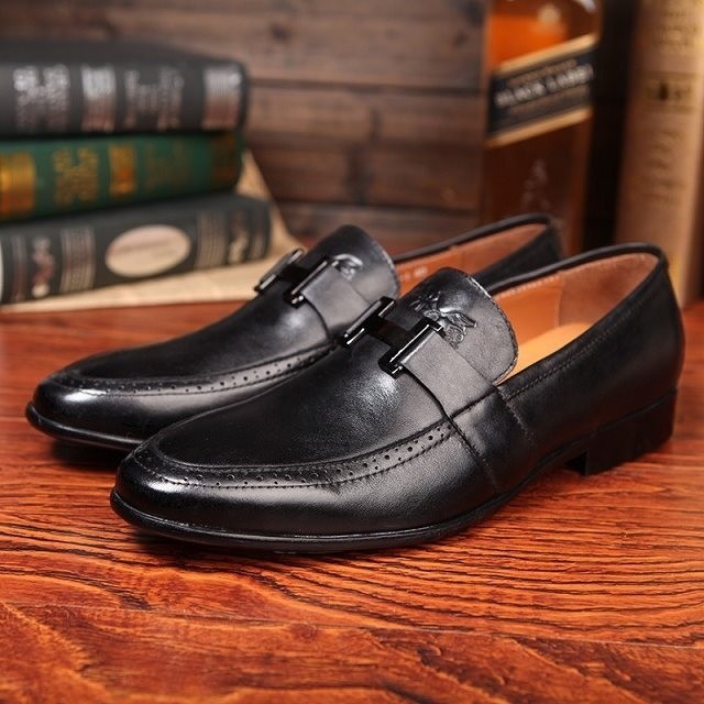 2014 Hermes men shoes