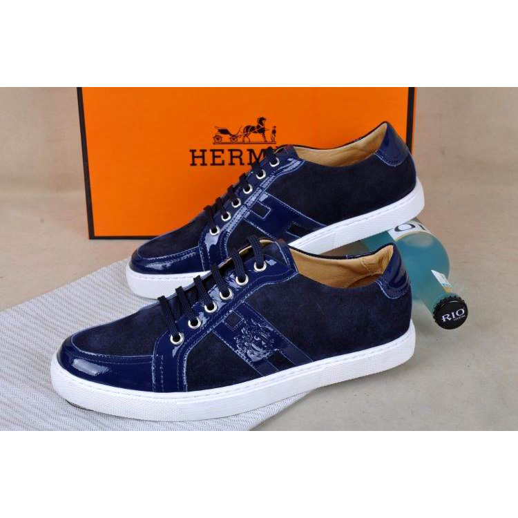 2014 Hermes men shoes