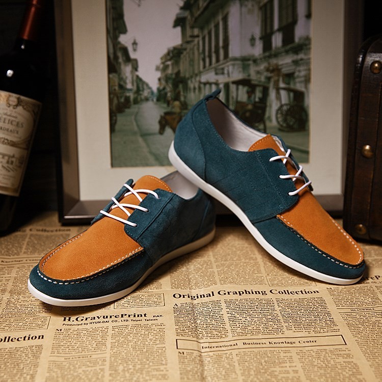 2014 Hermes men shoes