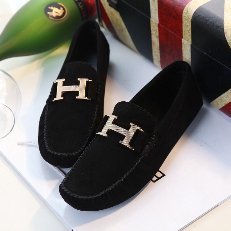 2014 Hermes men shoes