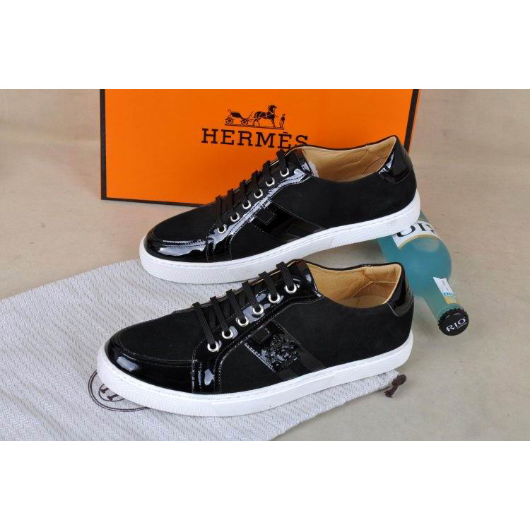 2014 Hermes men shoes