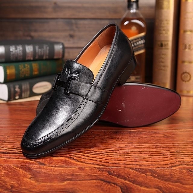 2014 Hermes men shoes