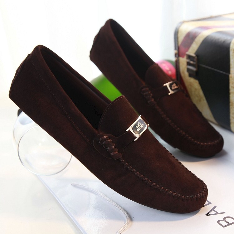 2014 Hermes men shoes