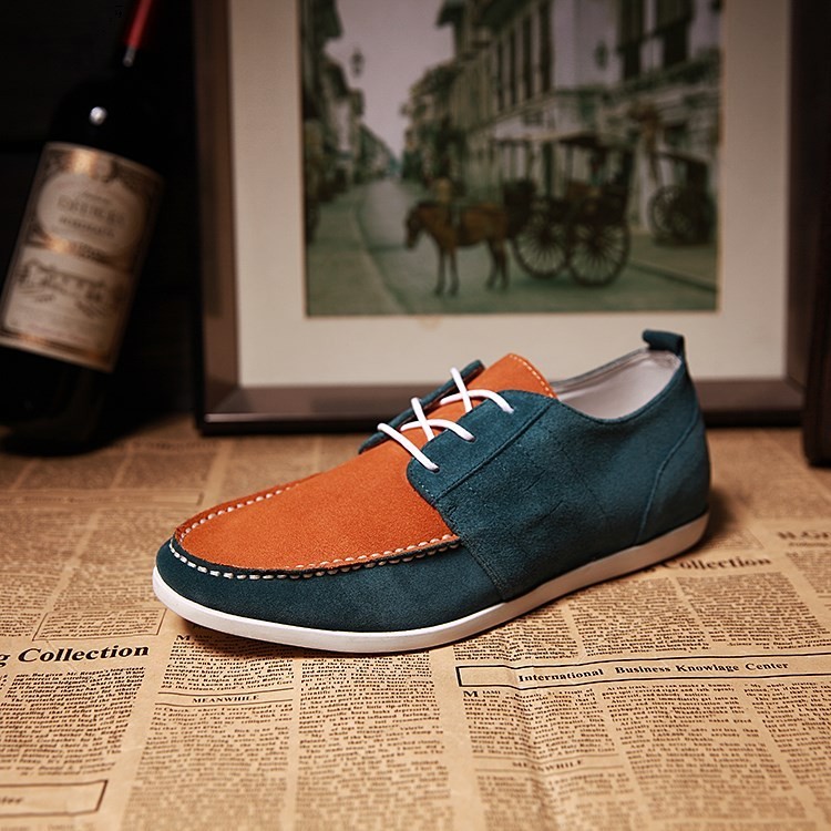 2014 Hermes men shoes