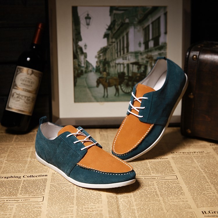 2014 Hermes men shoes