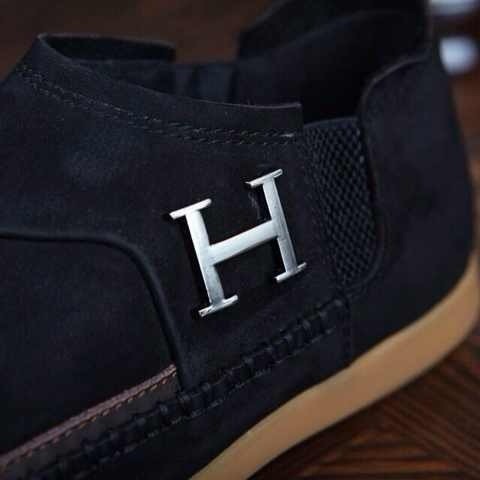 2014 Hermes men shoes