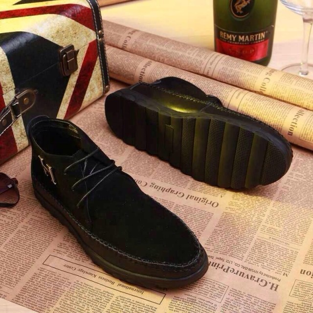 2014 Hermes men shoes