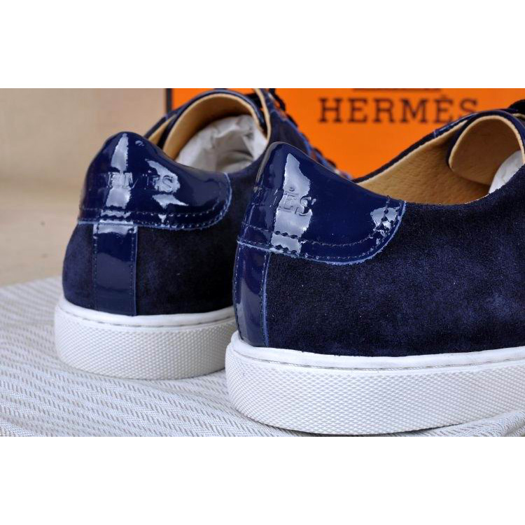 2014 Hermes men shoes