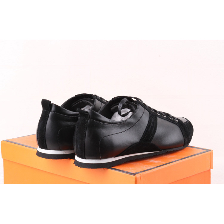 2014 Hermes men shoes