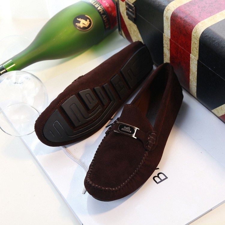 2014 Hermes men shoes