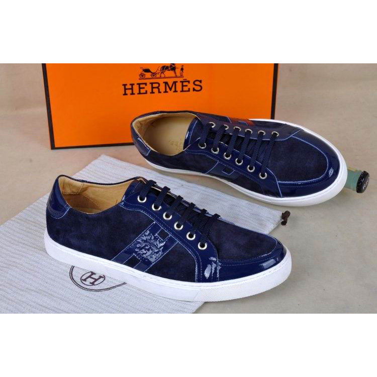 2014 Hermes men shoes