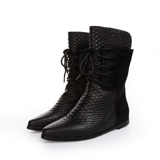 2014 Hermes women boots