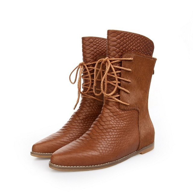 2014 Hermes women boots