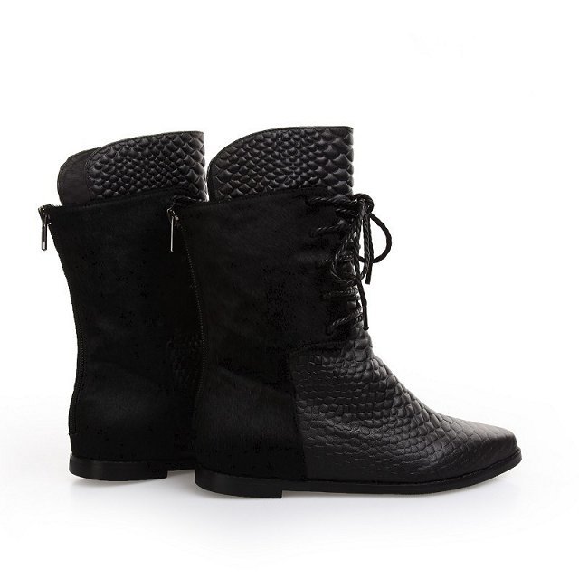 2014 Hermes women boots