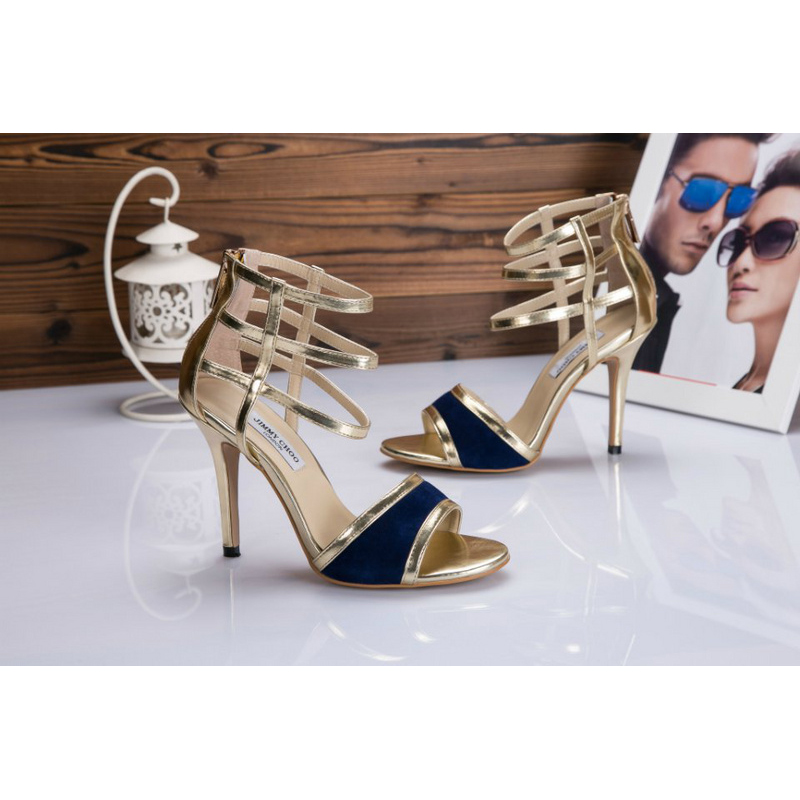 2014 Jimmy Choo High heeled sandals