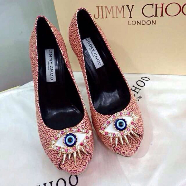 2014 Jimmy Choo shoes