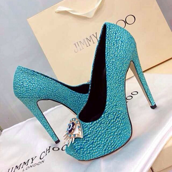 2014 Jimmy Choo shoes