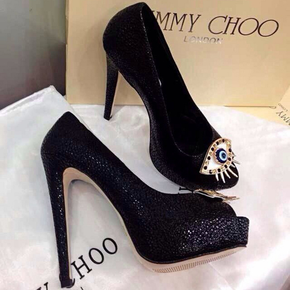 2014 Jimmy Choo shoes