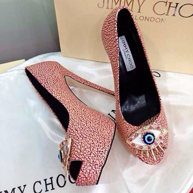 2014 Jimmy Choo shoes