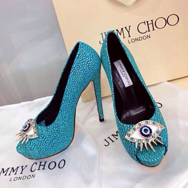 2014 Jimmy Choo shoes